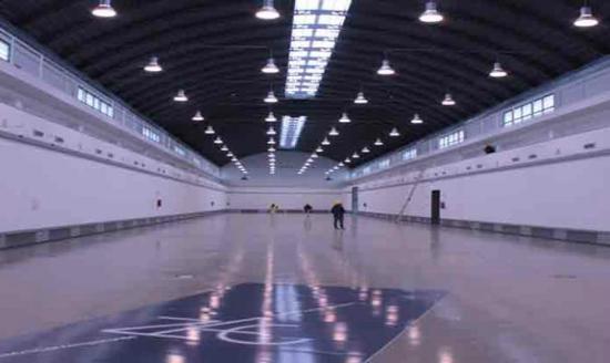 Cantieri Culturali alla Zisa